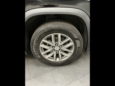 2017 GMC Acadia SLE-2