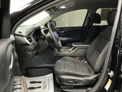 2017 GMC Acadia SLE-2