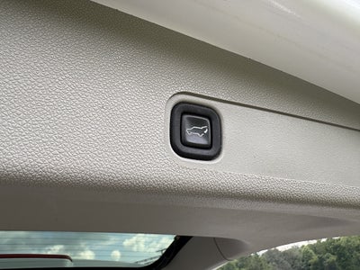 2010 Chevrolet Tahoe LTZ