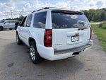 2010 Chevrolet Tahoe LTZ