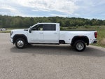 2024 GMC Sierra 3500HD Denali Ultimate