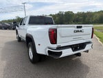 2024 GMC Sierra 3500HD Denali Ultimate