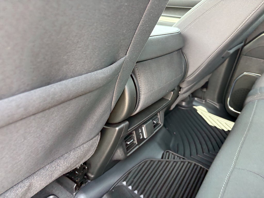 2025 GMC Sierra 1500 Elevation Standard