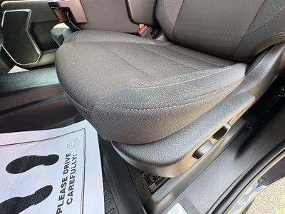 2025 GMC Sierra 1500 Elevation Standard