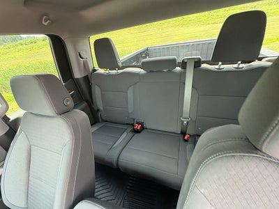 2025 GMC Sierra 1500 Elevation Standard