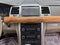 2011 Lincoln MKS Base