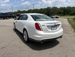 2011 Lincoln MKS Base