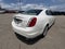 2011 Lincoln MKS Base