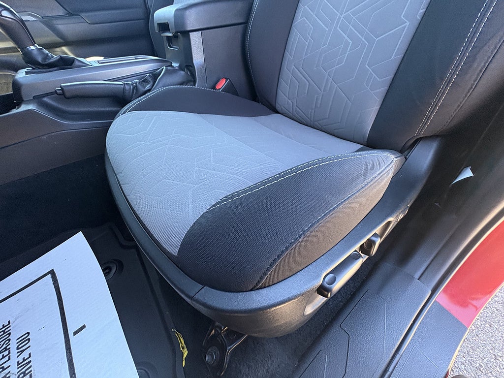 2023 Toyota Tacoma 4WD TRD Off-Road