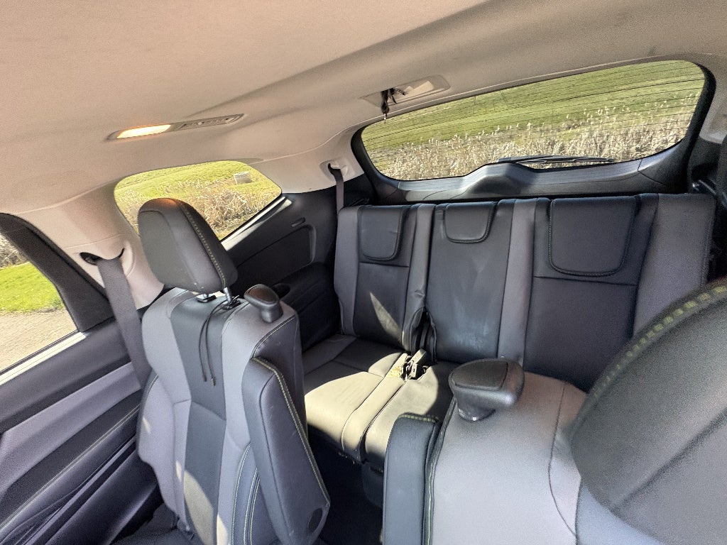 2023 Subaru Ascent Onyx