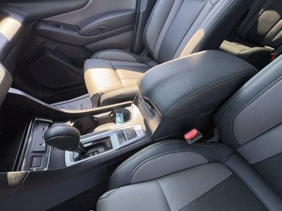 2023 Subaru Ascent Onyx