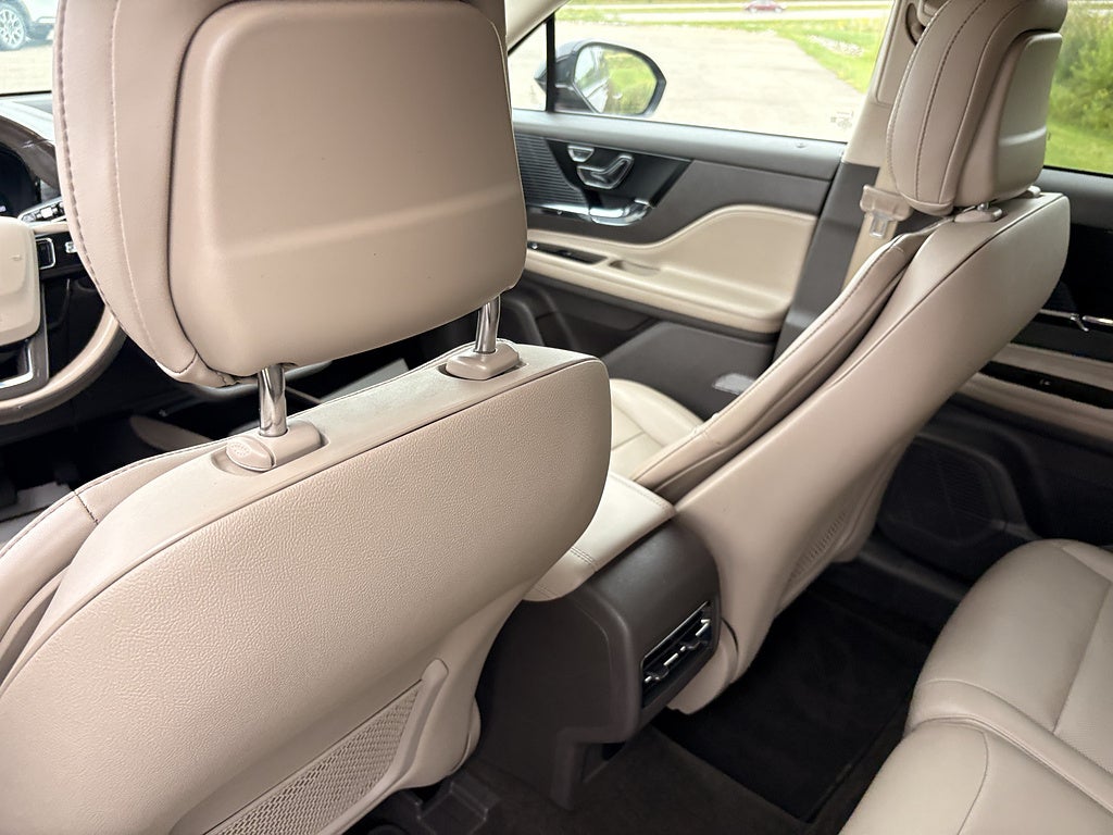 2020 Lincoln Corsair Standard