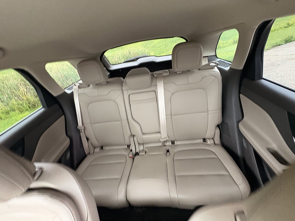 2020 Lincoln Corsair Standard
