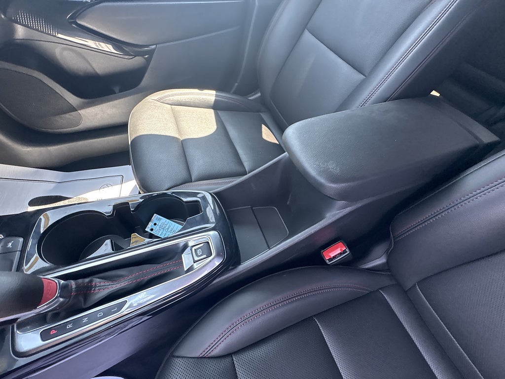 2025 Chevrolet Trax RS