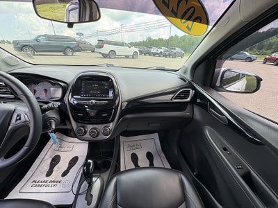 2022 Chevrolet Spark ACTIV CVT
