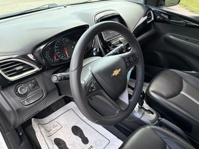 2022 Chevrolet Spark ACTIV CVT