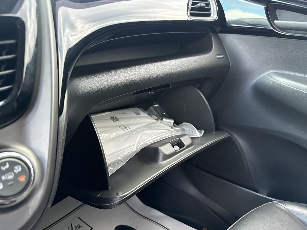 2022 Chevrolet Spark ACTIV CVT