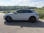 2020 Porsche Macan GTS