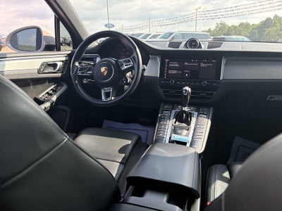 2020 Porsche Macan GTS