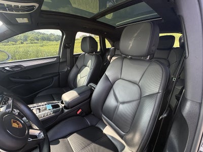 2020 Porsche Macan GTS