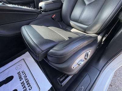 2020 Porsche Macan GTS