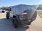 2022 Jeep Wrangler High Tide