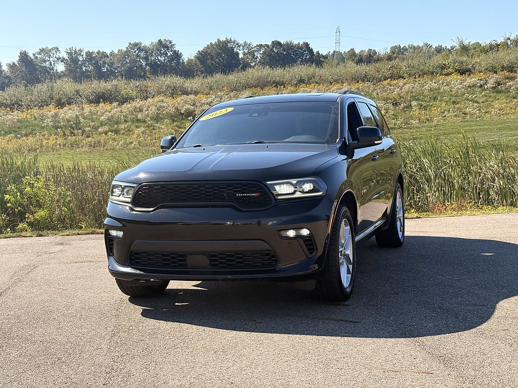 2023 Dodge Durango