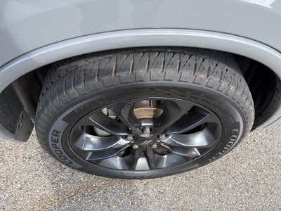 2023 Dodge Durango R/T