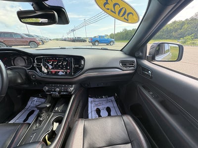 2023 Dodge Durango R/T