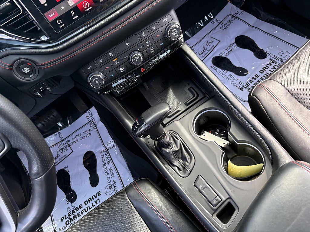 2023 Dodge Durango R/T