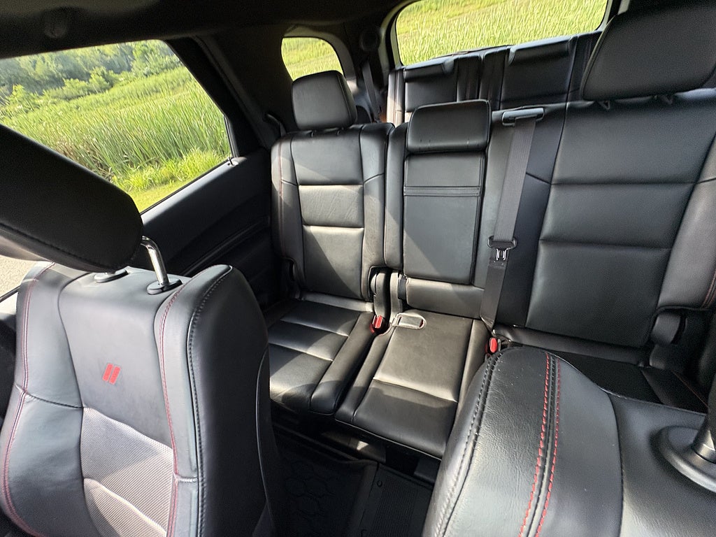 2023 Dodge Durango R/T