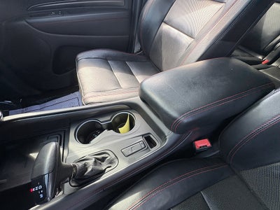 2023 Dodge Durango R/T