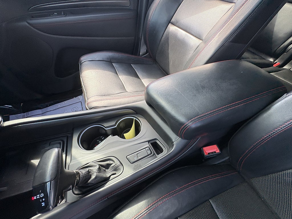 2023 Dodge Durango R/T