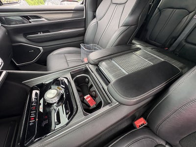 2023 Jeep Wagoneer Series II