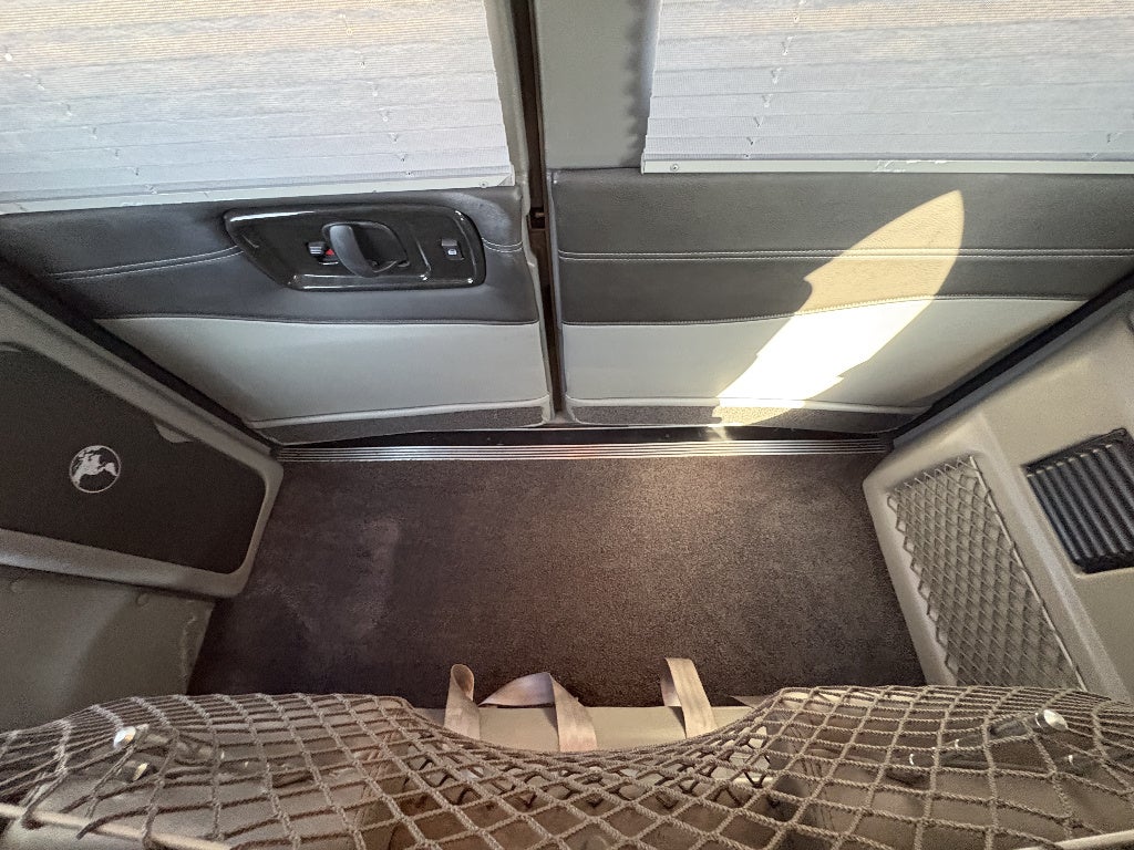 2019 Chevrolet Express Cargo Van 2500