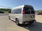 2019 Chevrolet Express Cargo Van 2500