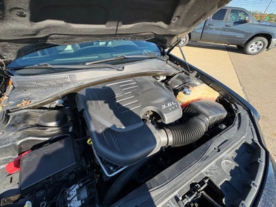 2022 Chrysler 300 S V6
