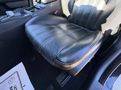 2022 Chrysler 300 S V6