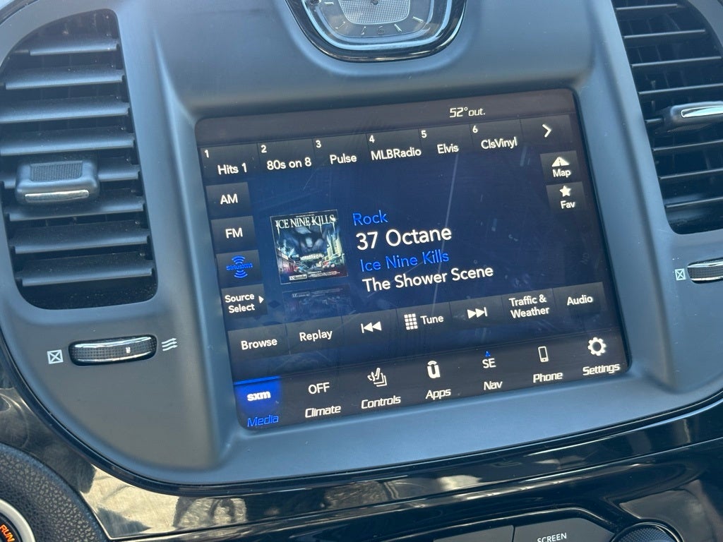 2022 Chrysler 300 S V6