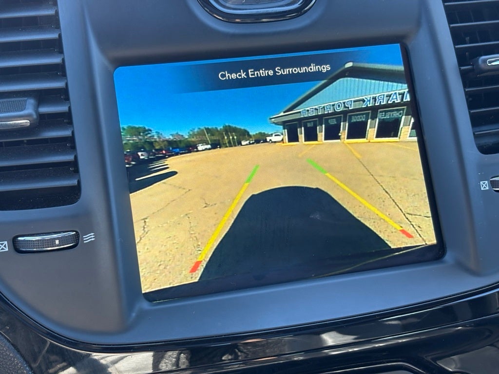 2022 Chrysler 300 S V6