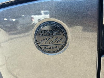 2022 Jeep Wrangler Unlimited Willys Sport 4x4
