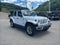 2022 Jeep Wrangler Unlimited Sahara 4x4
