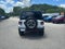 2022 Jeep Wrangler Unlimited Sahara 4x4