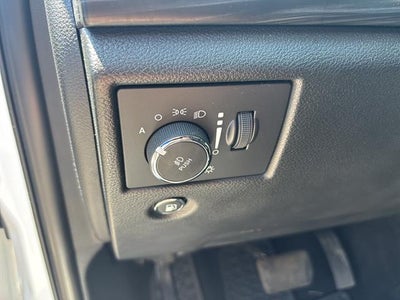 2021 Jeep Grand Cherokee Laredo X 4x4