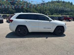 2021 Jeep Grand Cherokee Laredo X 4x4