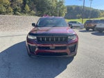 2026 Jeep Grand Cherokee Limited 4x4