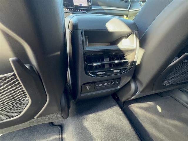 2026 Jeep Grand Cherokee Limited 4x4
