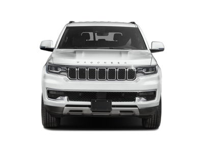 2023 Jeep Wagoneer Series II 4x4