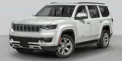 2023 Jeep Wagoneer Series II 4x4