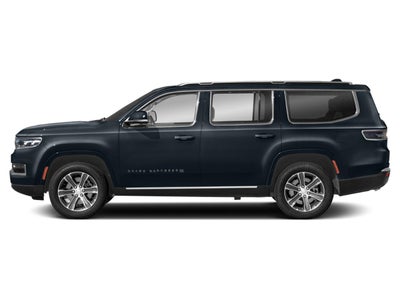 2023 Jeep Grand Wagoneer Series III 4x4